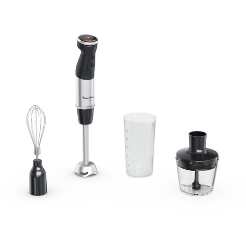 Mixeur moulinex quickchef - quickchef+, 3