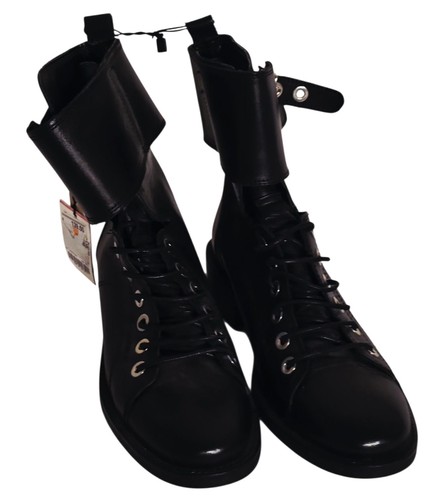 Zara basic authentic - zara, leather