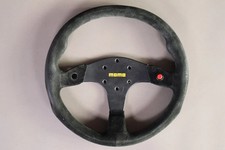 Volant Porsche 996 RSR Momo