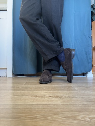 Mocassins homme - mocassins, 39