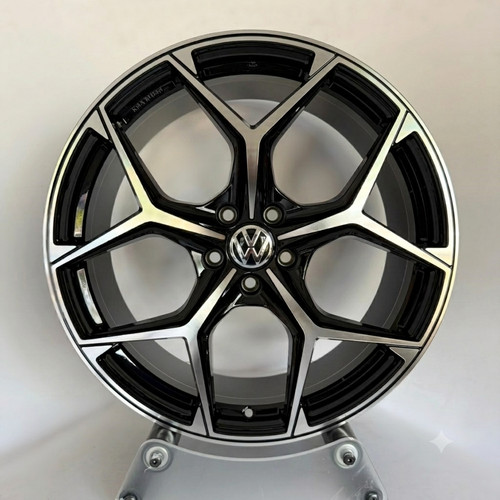 Tecnomagnesio set cerchi - tecnomagnesio, 4