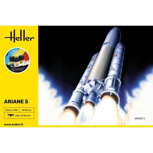 56441 heller starter - starter, kit