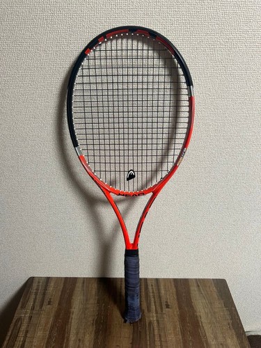 Raquette tennis head - raquette,