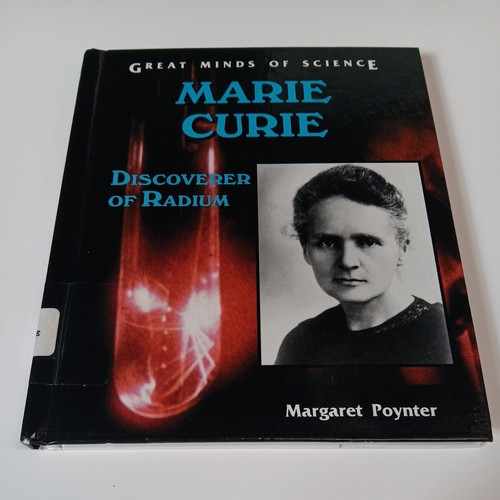 Marie curie discoverer of - discoverer,
