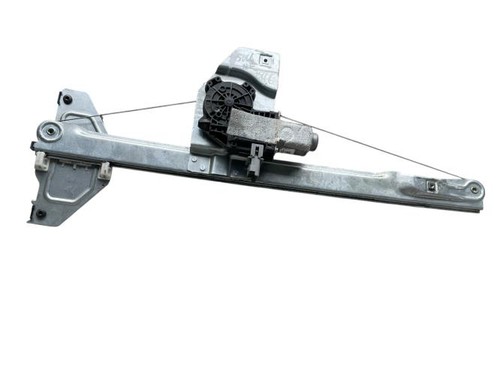 Leve vitre electrique avant
