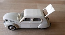 voiture miniature Citroën Dyane