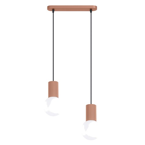 Suspension halo moderne 2 - halo,