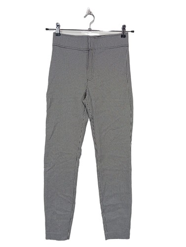 Zara pantalon jersey dames - zara,