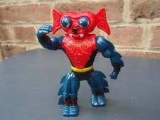 Figurine Mantenna, Maîtres de l'Univers. MATTEL 1995