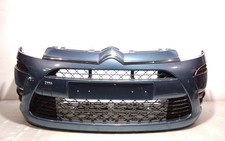 enjoliveur pare-choc avant