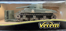 VEREM # V931 Militaire 1/50