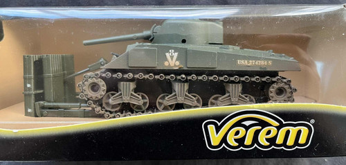 Verem v931 militaire 1 - v931, 1/50