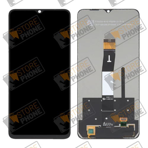 Ecran tactile xiaomi poco - +,