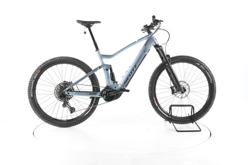 Scott strike eride - strike, vtt