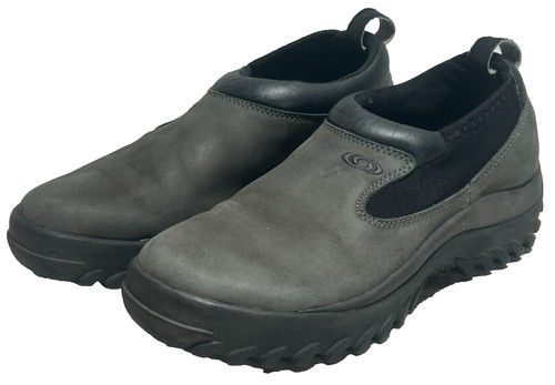 Salomon contagrip snow clogs - contagrip,