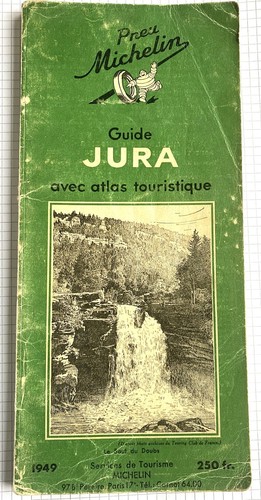 Guide tourisme michelin - michelin,
