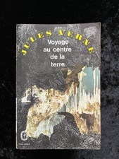 # Roman - JULES VERNE - VOYAGE