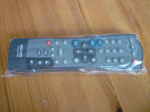 Télécommande pour archos - pour, av