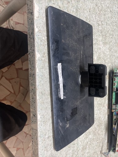 Base pied telefunken - base,