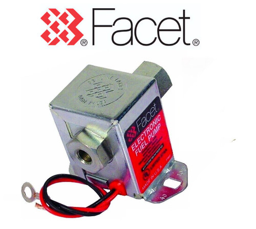 Facet 40311 ssd pompe - pompe, à