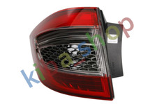 LEFT REAR LAMP L EXTERNAL LED FITS FOR FORD MONDEO IV STATION WAGON 0710-0914