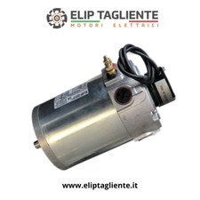 Moteur Électrique 24V 570W