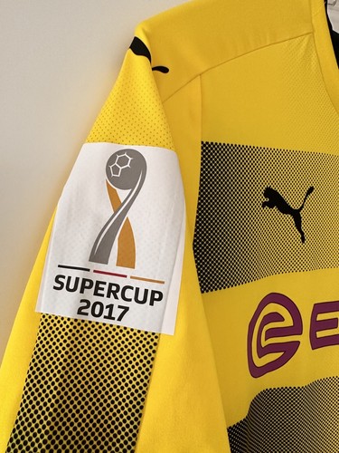 Maillot borussia dortmund bvb - maillot,