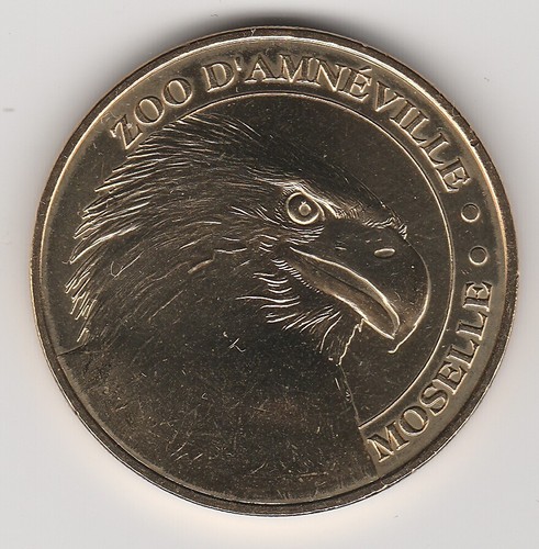 2009 token medaille monnaie - 2009,