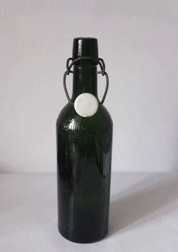 Vintage bouteille ancienne - vintage,
