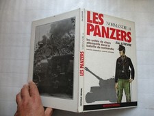ERIC LEFEVRE LES PANZERS