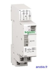 Minuterie modulaire réglable