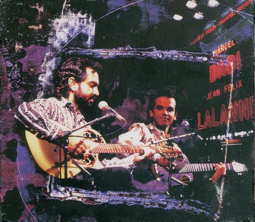Marcel dadi jean - dadi, jean-felix