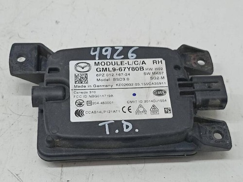 Gml967y80b module - gml967y80b,