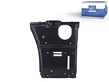 Caisson d'emmarchement DT