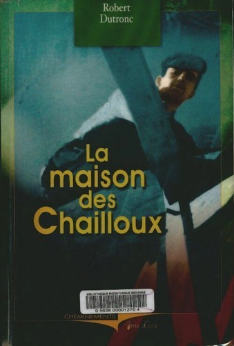 Maison des chailloux - maison,