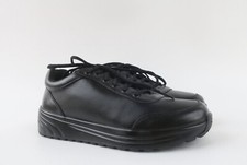 CHAUSSURES ORTHOPÉDIQUES EN CUIR FEMME ANOVA MEDICAL LIVIA taille EU-40