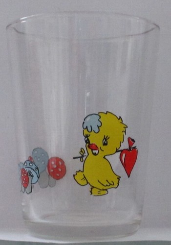 Verre moutarde glass - verre, à