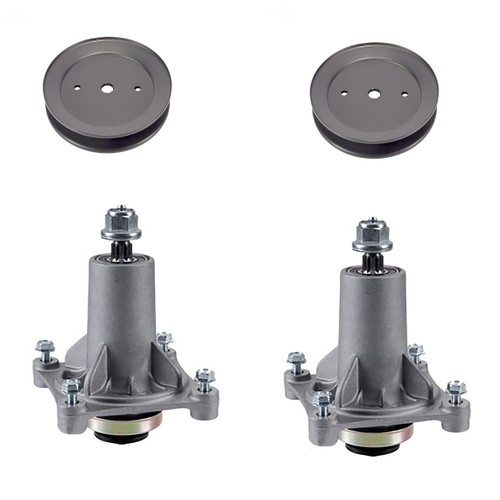 Spindle assembly 187292 - assembly,