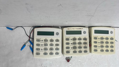 Interlogix security - interlogix, ge