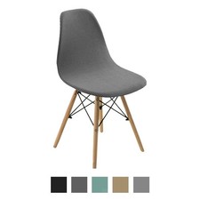 Housse de siège de chaise en