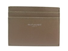 NEUF PORTE CARTES SAINT