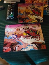 PUZZLE 280 PIECES COMPLET