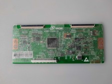 Carte TCON TV Edenwood