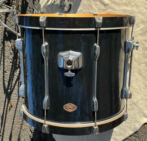 Tama rockstar bass - bass, kick