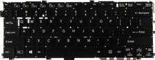 SO72 Touches pour clavier Sony