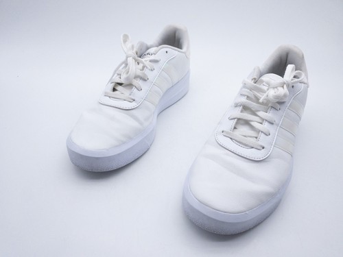 Adidas court platform - court,
