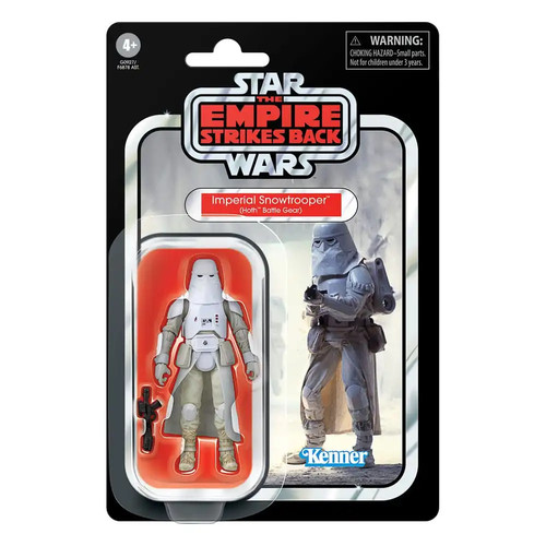 Star wars the vintage - -,