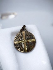 Médaille ancienne Saint