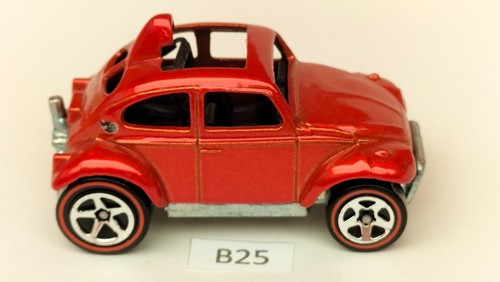 Voiture b25 hot wheels - voiture,