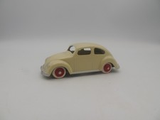 CIJ - Volkswagen Coccinelle - Réédition CIJ Voiture Miniature 1/43